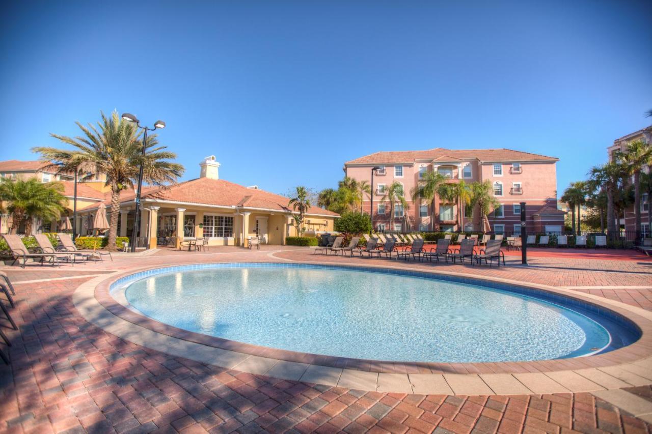Newly Updated Condo W Scenic Resort View Orlando Exterior photo